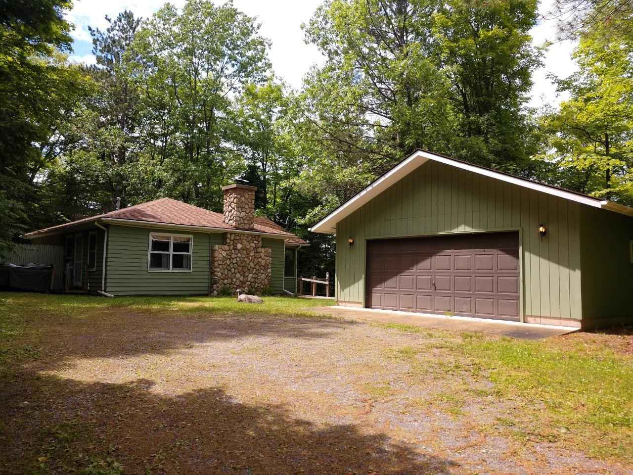 24205 BEAVER Sta RD  
