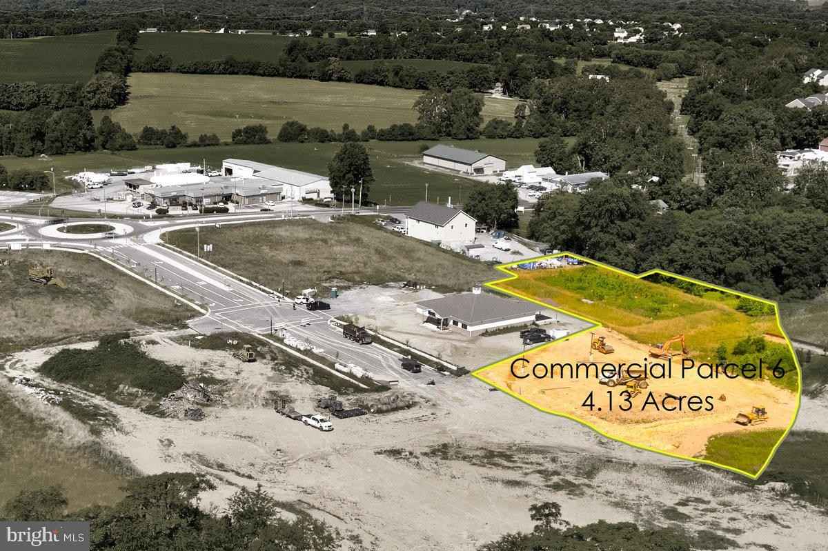 Lot 6 OLD NATIONAL Pike  