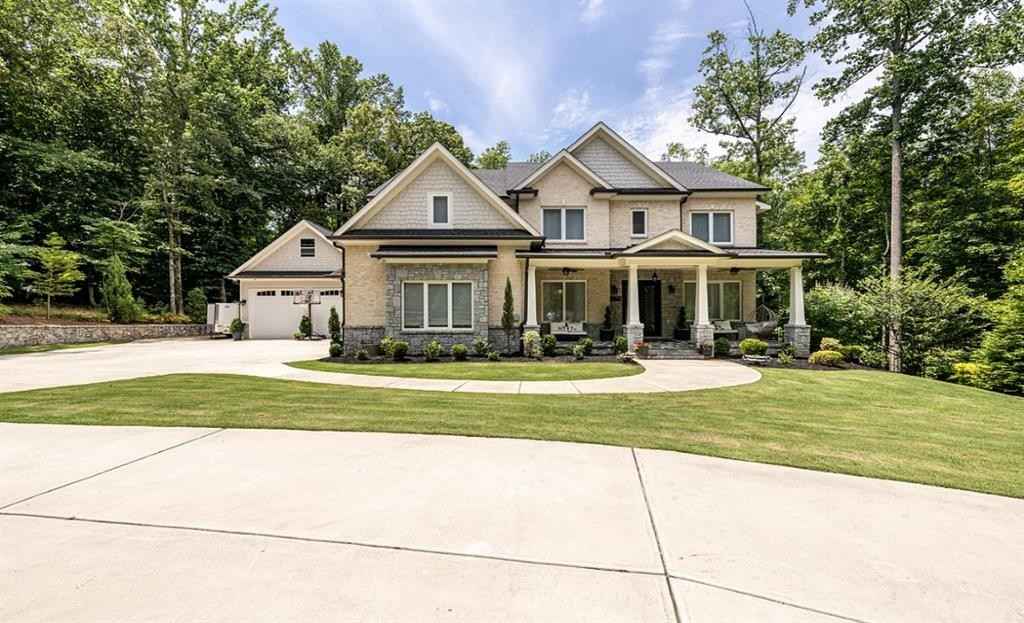 1125 BUFORD Dm RD  
