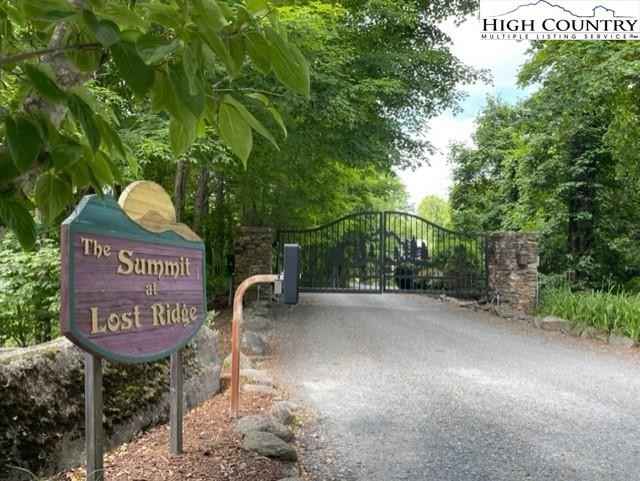 Lot Unit 41 Lost Rdg Trl  