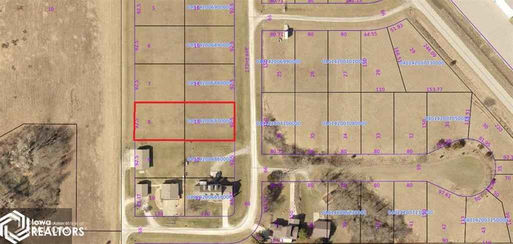 1 172nd Ave  