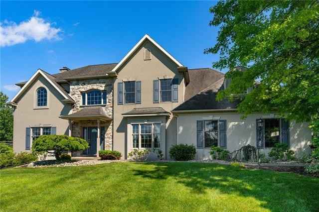 5321 Cider Press Rd  