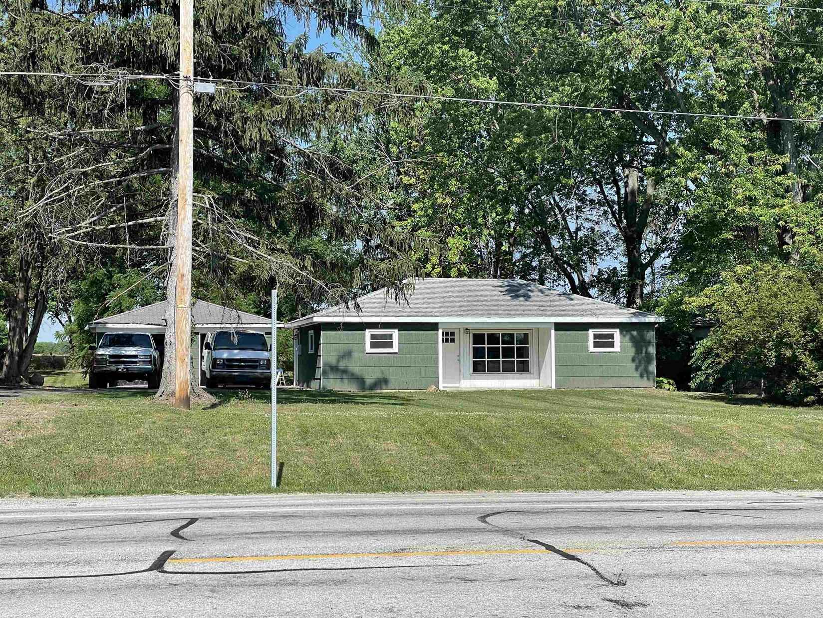 1368 S State Road 3 Rd  