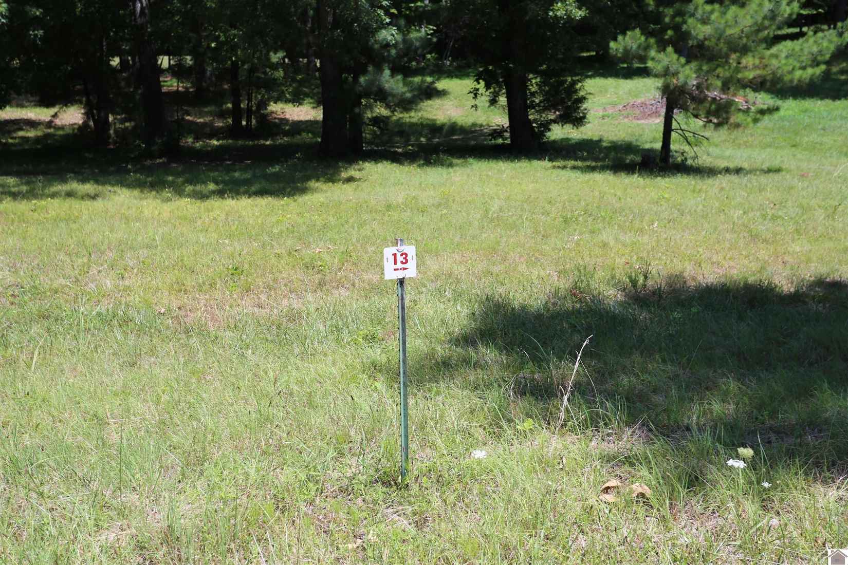 Lot Unit 13 Pine Vw Dr  