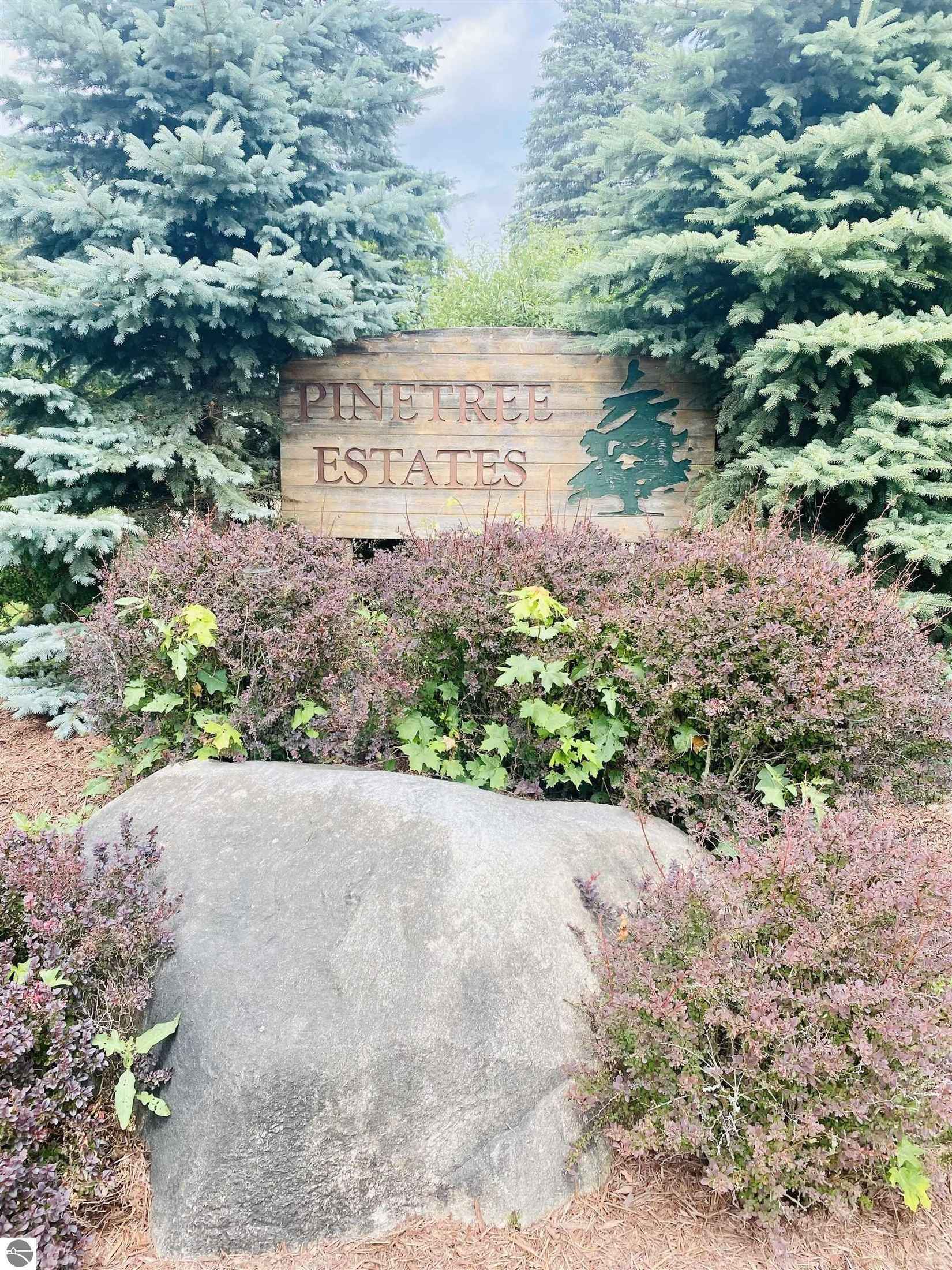 Unit 14 Juniper Dr  