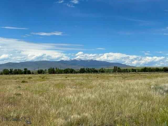 Lot 4 3 494ac MT Hwy 287 Hwy  