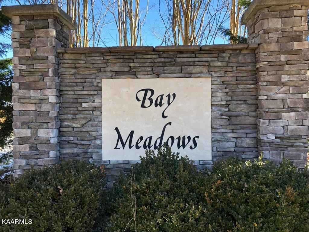 Bob Wright Rd Lot 30  