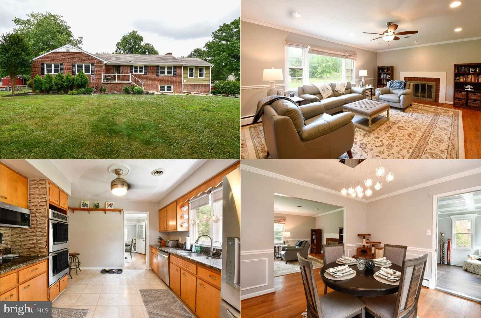 5046 Rock Spgs Rd  