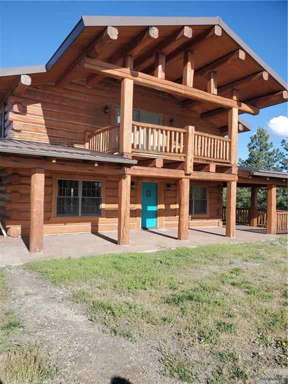 4300 Custer Frontage Rd  