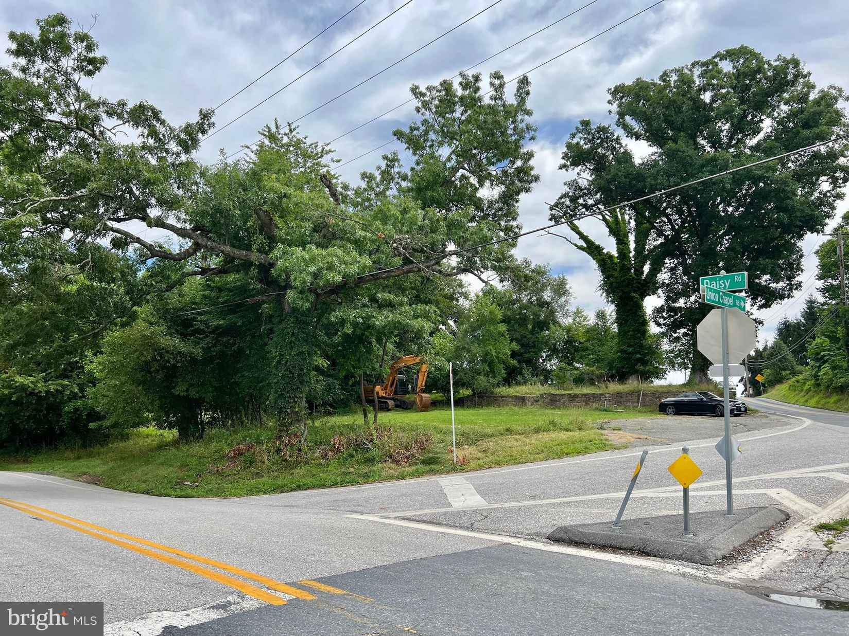 15948 UNION CHAPEL Rd  