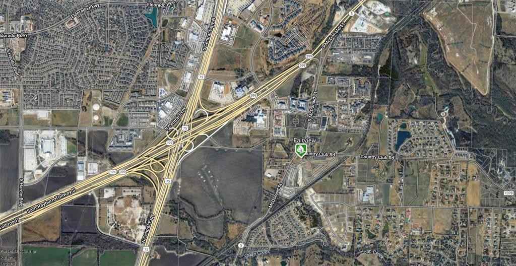 910 S State Highway 5 Hwy  
