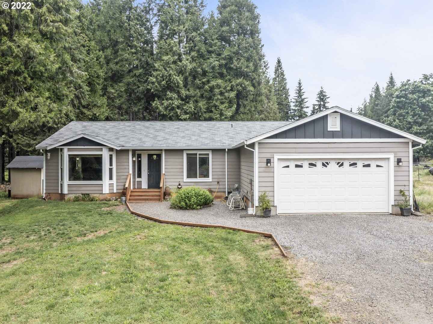 49517 MOUNTAIN Vw DR  