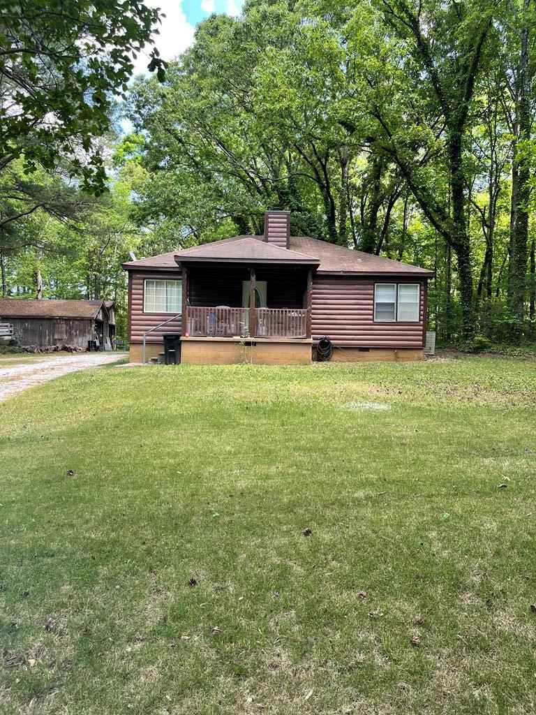 126 ANTIOCH CHURCH Rd  