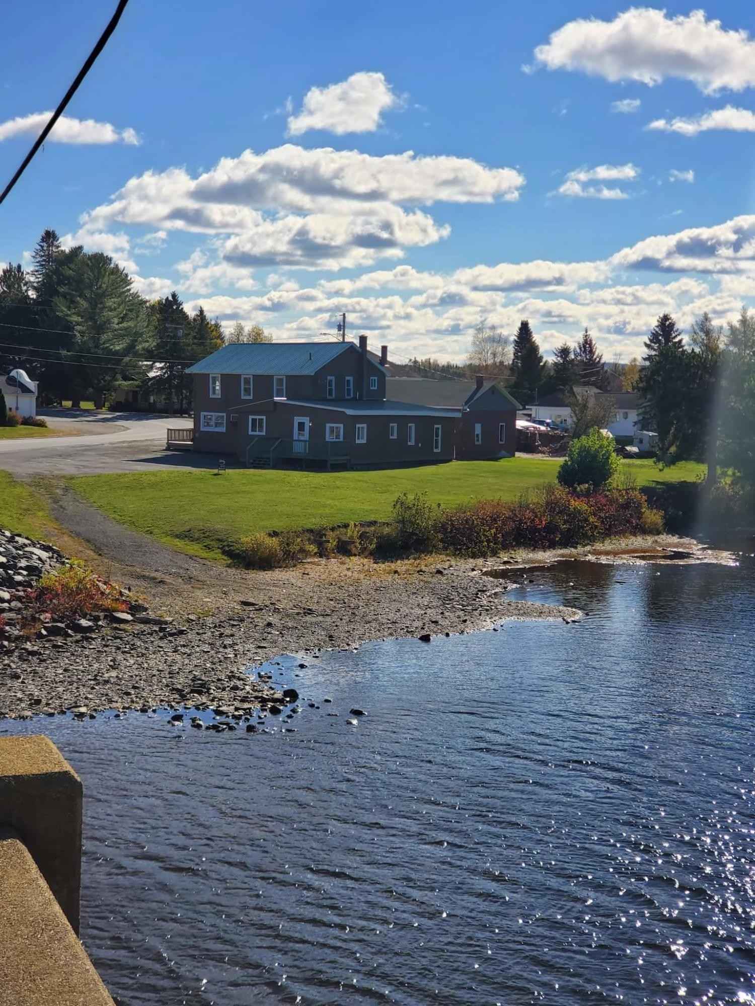 167 Soldier Pond Rd  