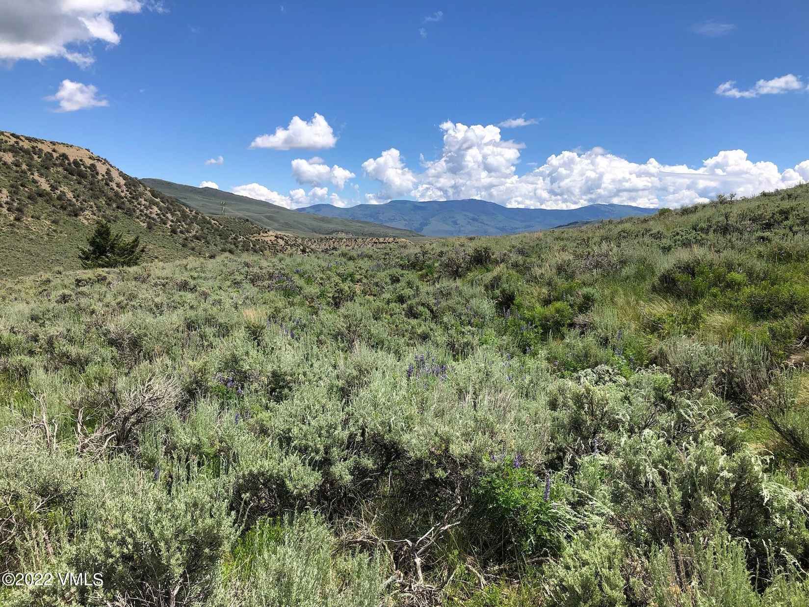 1 Ouray Ln  