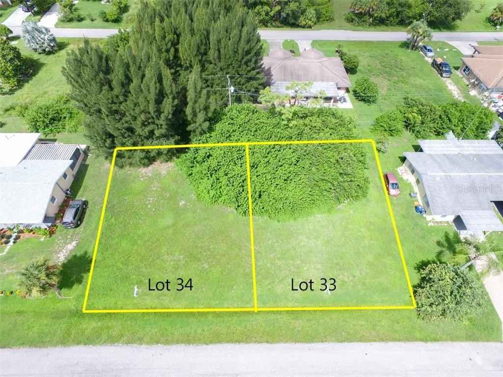 Lot 34 Venetia Ave  