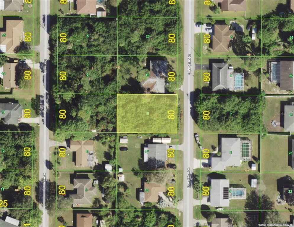 3497 CONEY Is St  