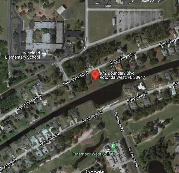 472 BOUNDARY Blvd  