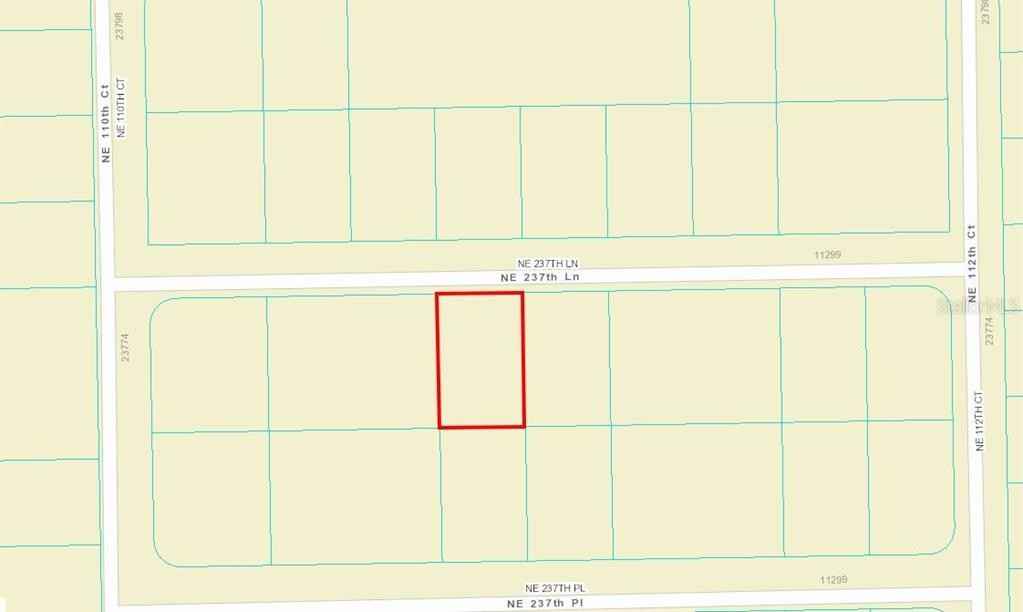 Lot 4 NE 237TH Ln  