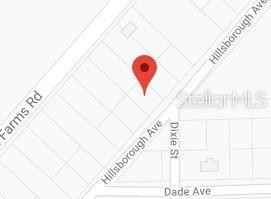 118 W HILLSBOROUGH Ave  