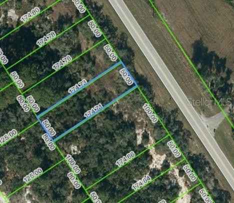 1049 COUNTY Rd 29  