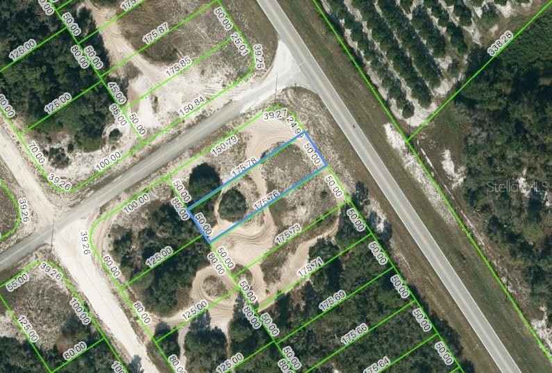 941 COUNTY Rd 29  