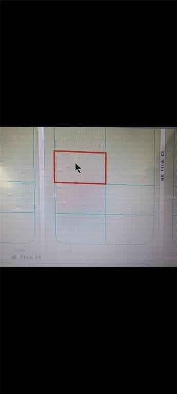 Tbd (lot 3) NE 110TH Ct  