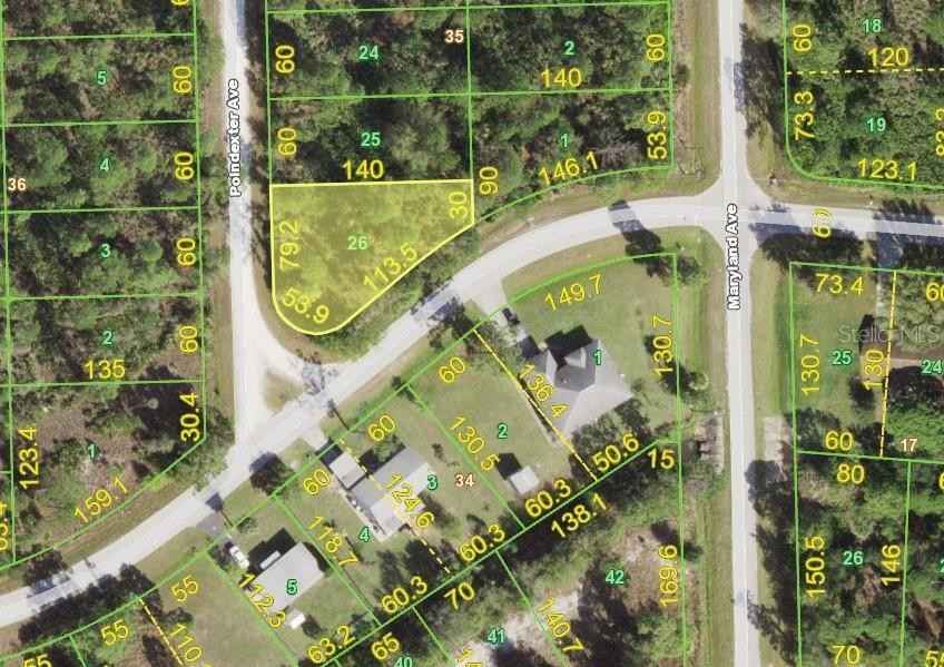 12352 POINDEXTER Ave  