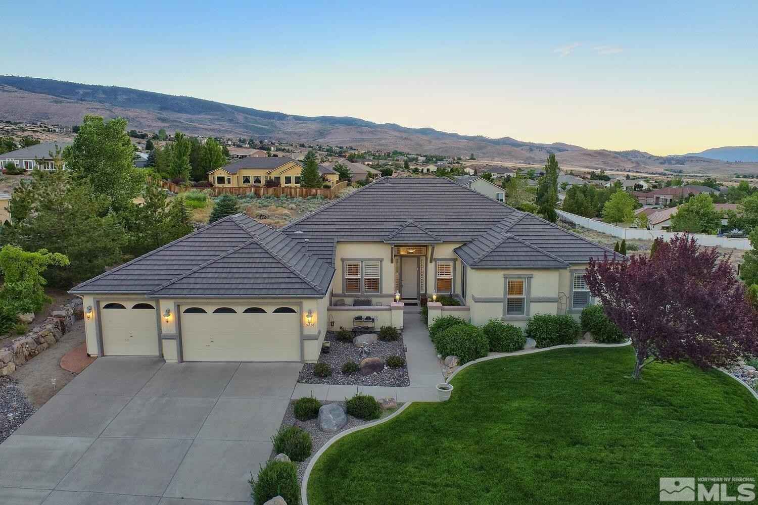 5710 N WHITE SANDS RD  