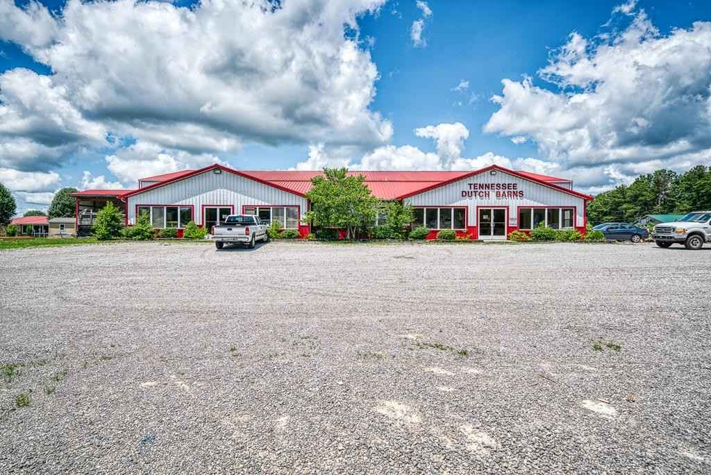 5248 S York Hwy  