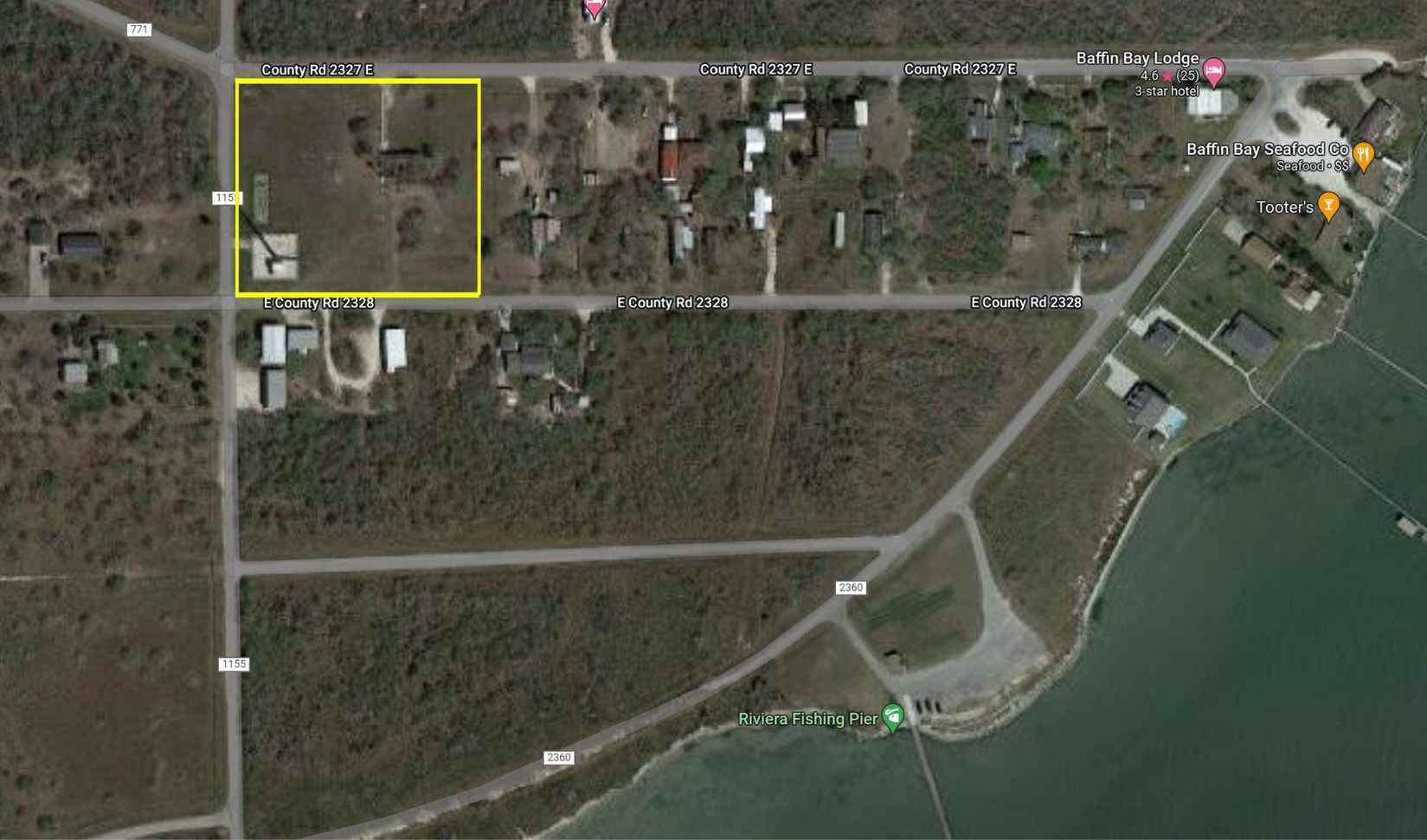 1257 County Road 2327 East  