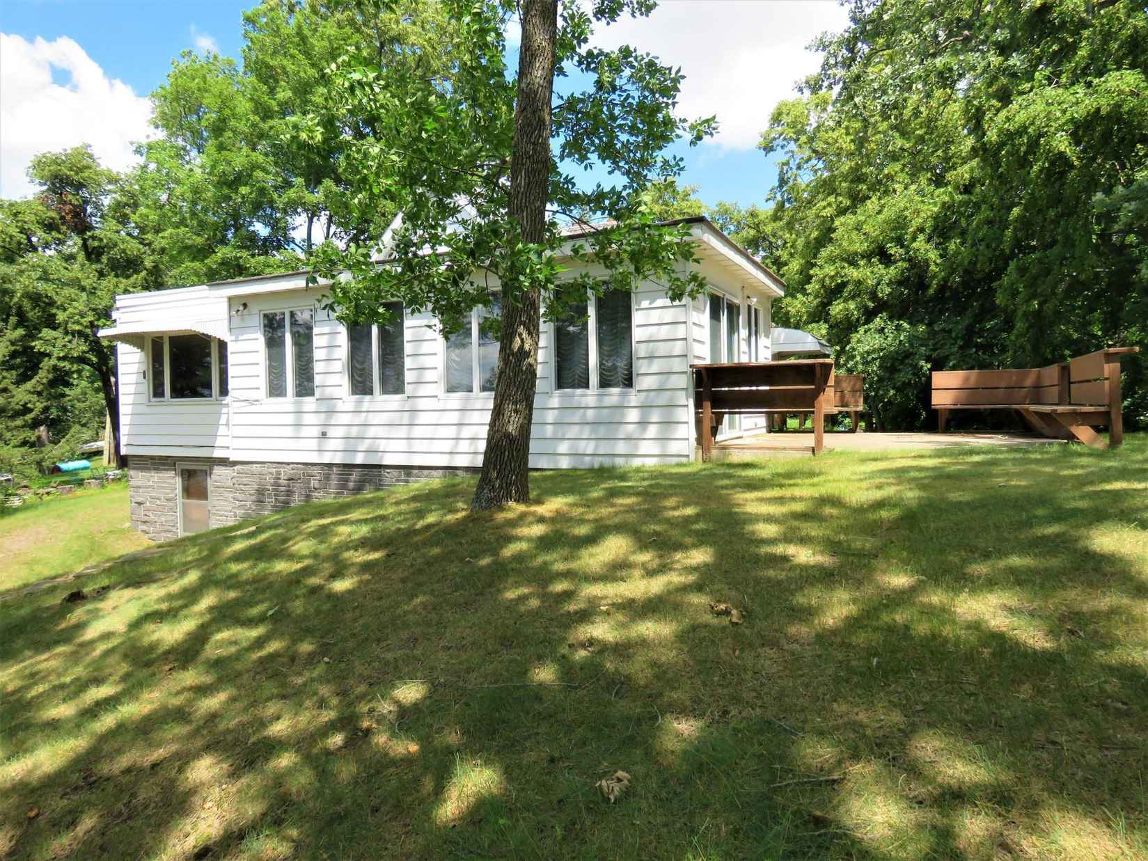 17653 Upper Spunk Lk Rd  
