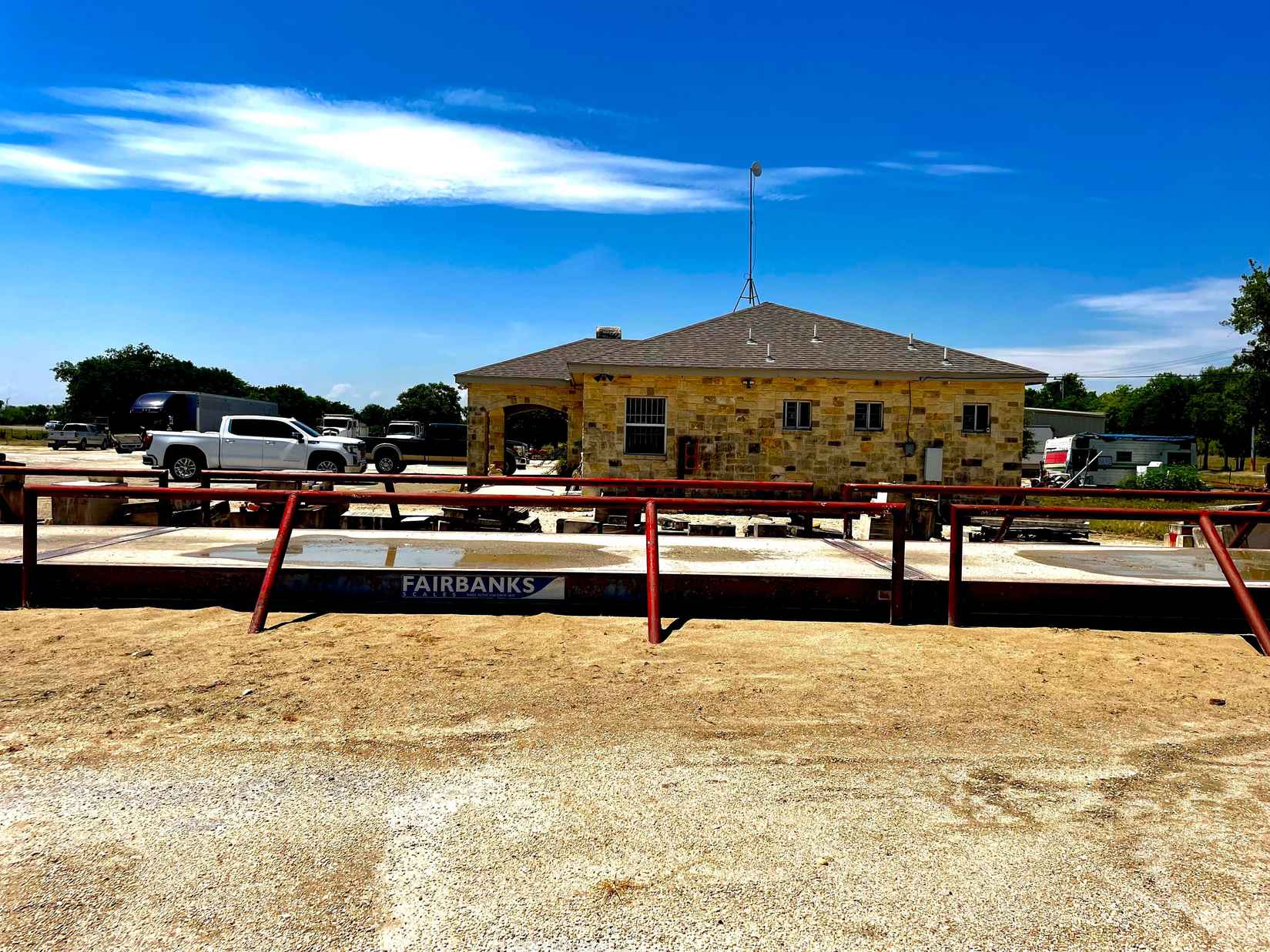 8635 South Loop 1604 East  