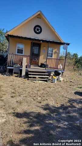 500 Pr 3340 Private Rd  