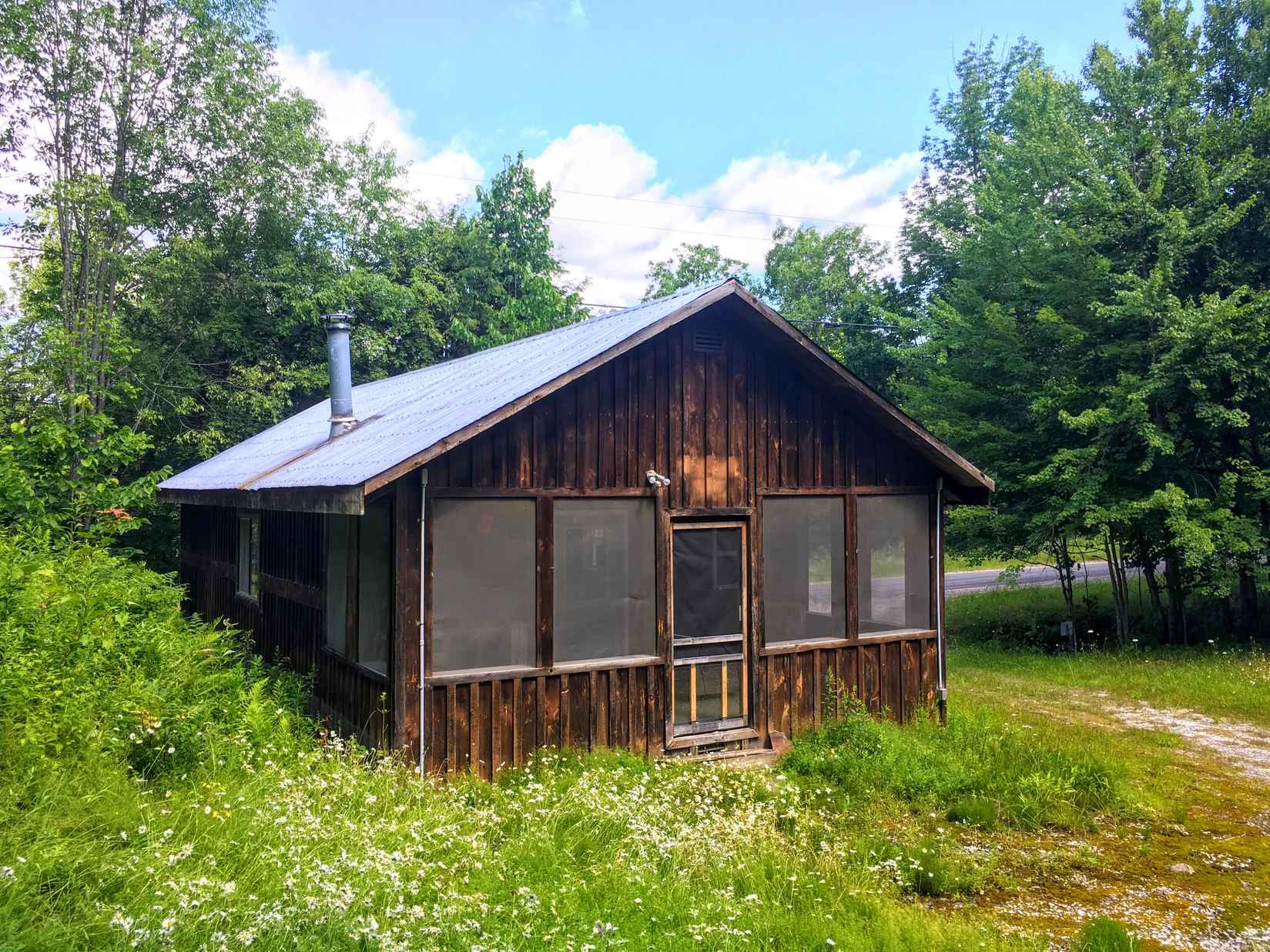 352 Boyd Pond Rd  