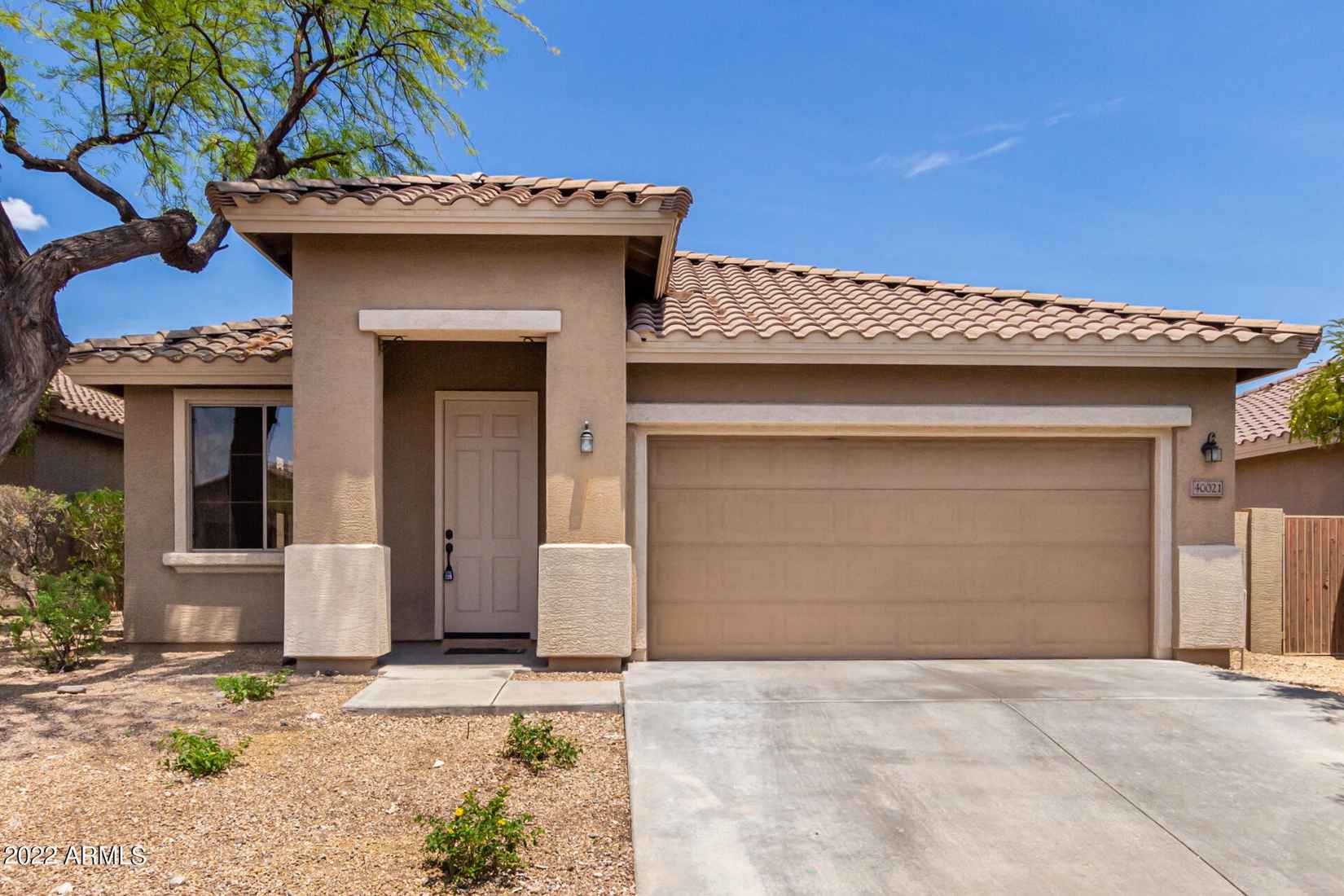 40021 N Cross Timbers Ct  