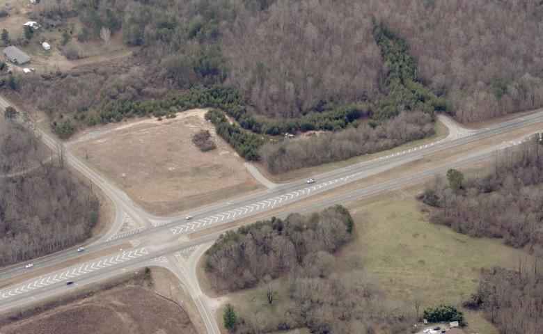 Hwy 365 / Belton Brg Rd  