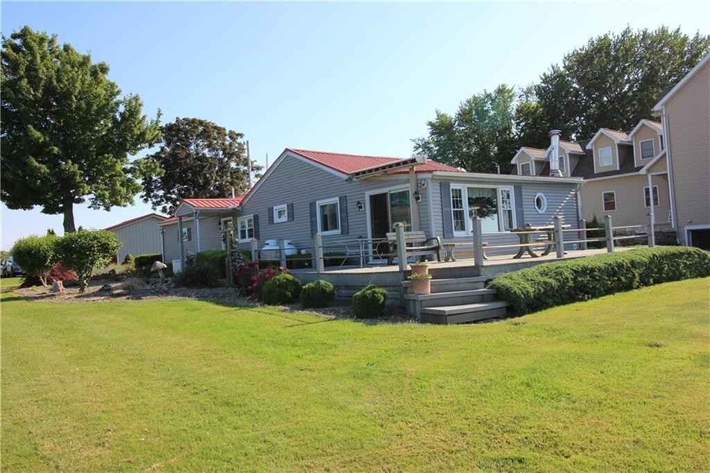 3473 Lake Breeze Rd  