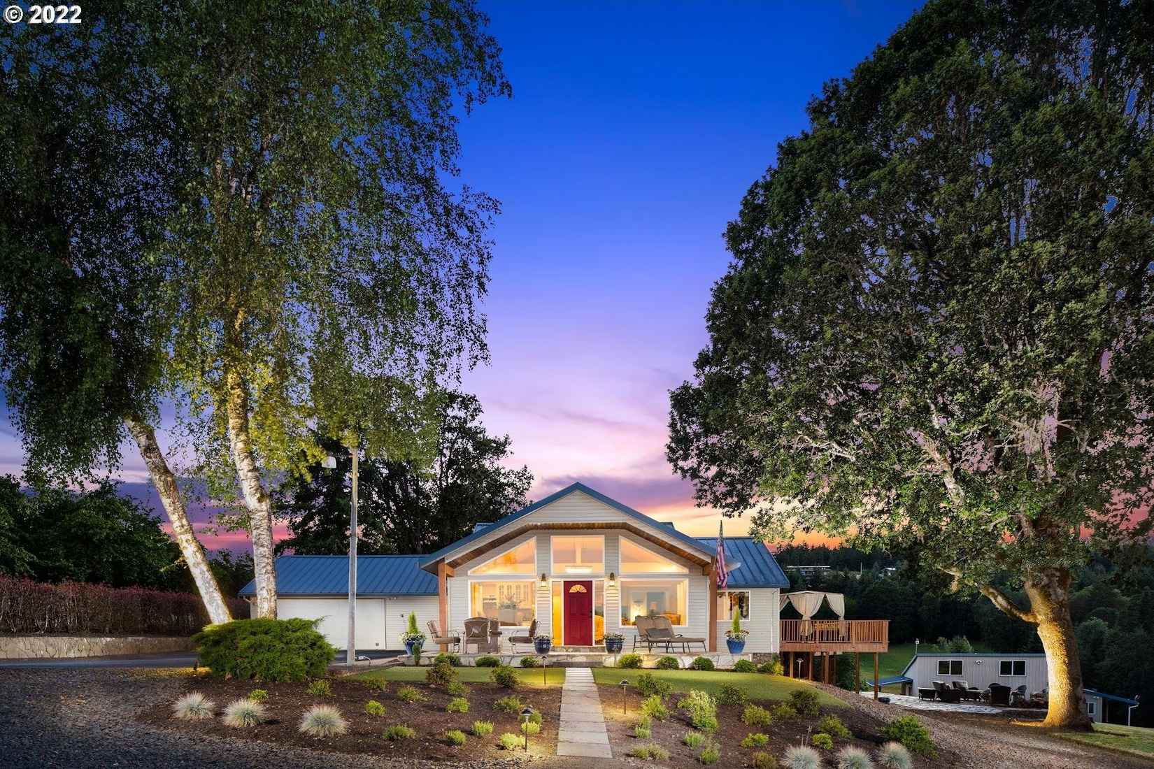 3995 SW LAFOLLETT RD  