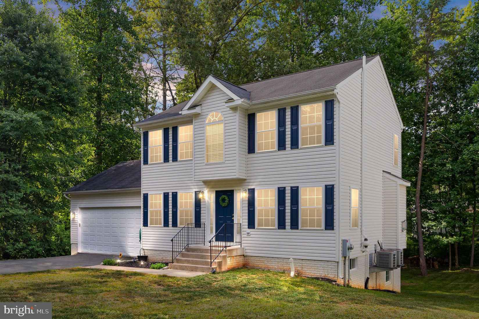 505 Montgomery Dr  