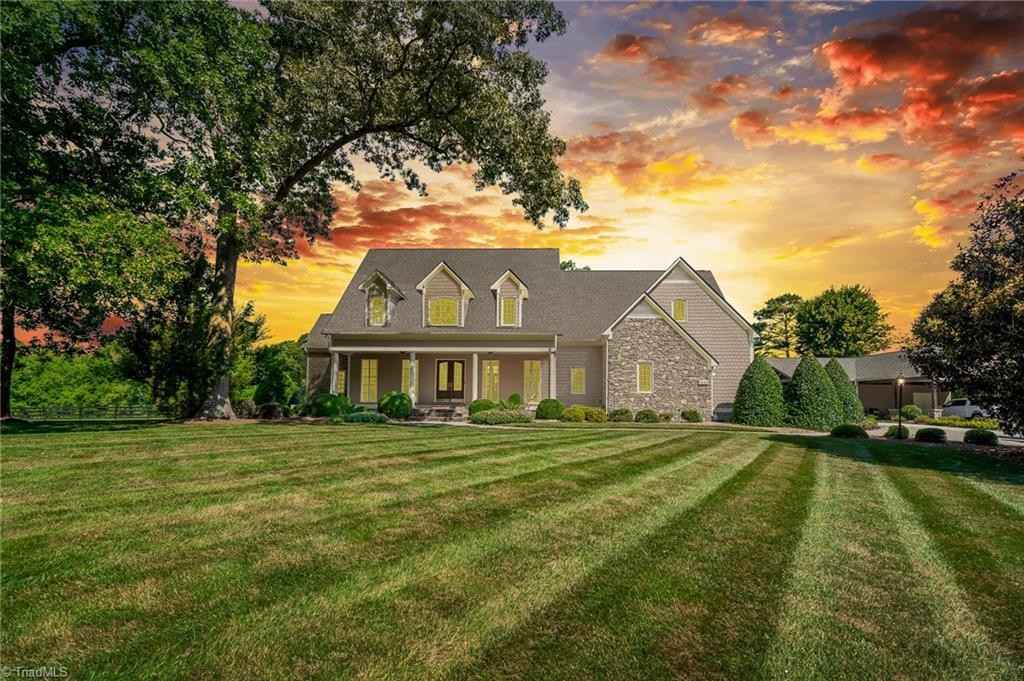 1255 Grogan Rd  