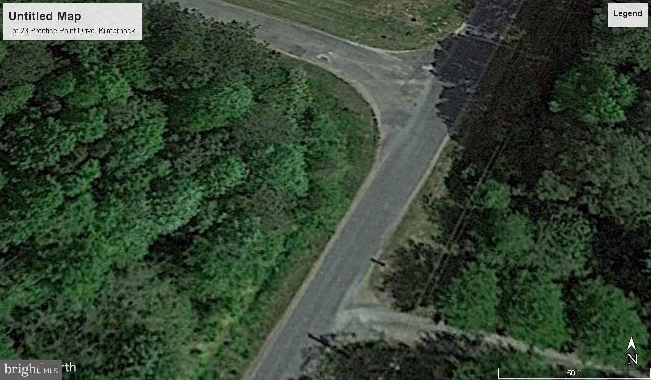Lot 23 PRENTICE Pt Dr  