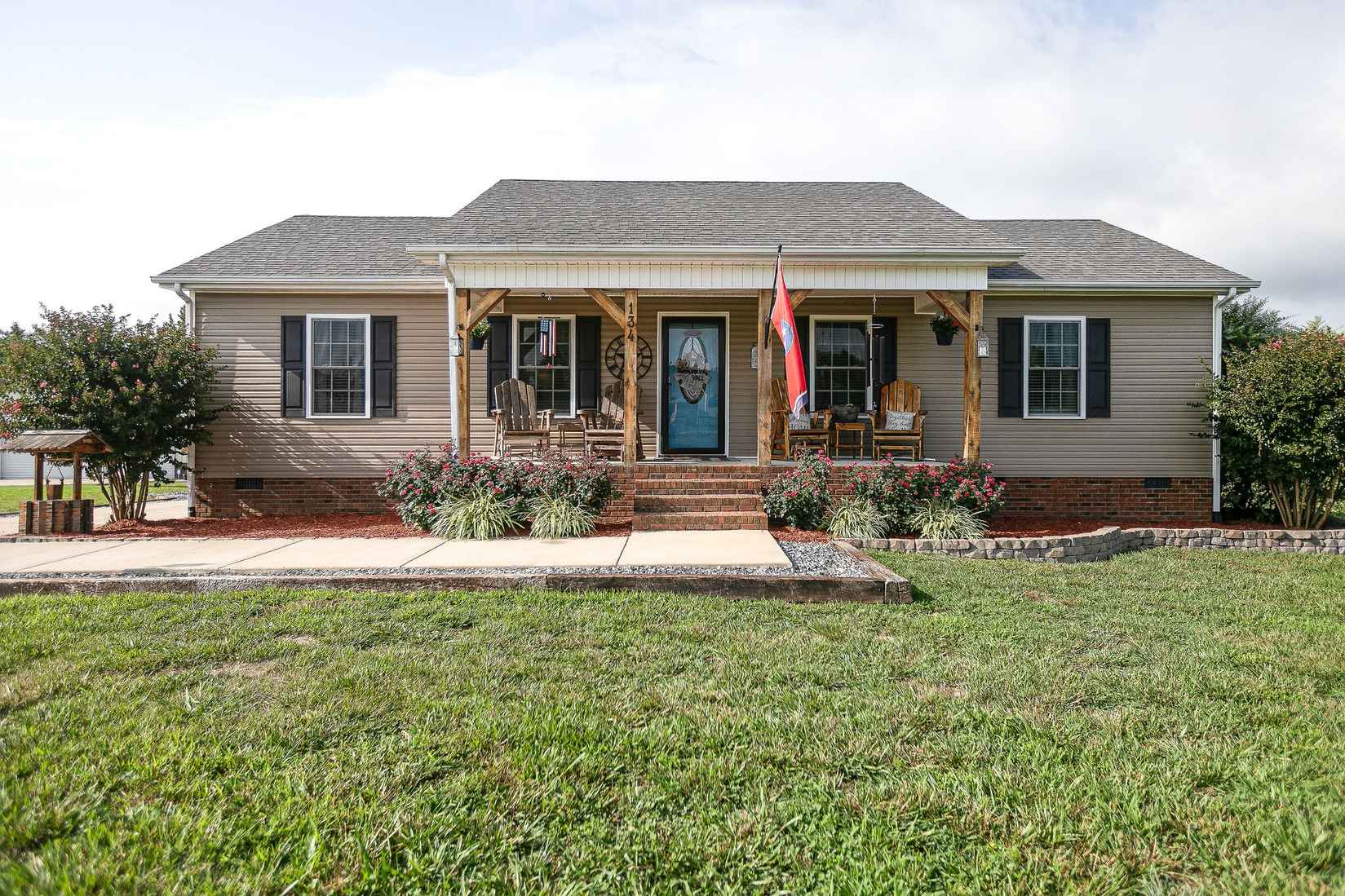 134 Britney Cir  