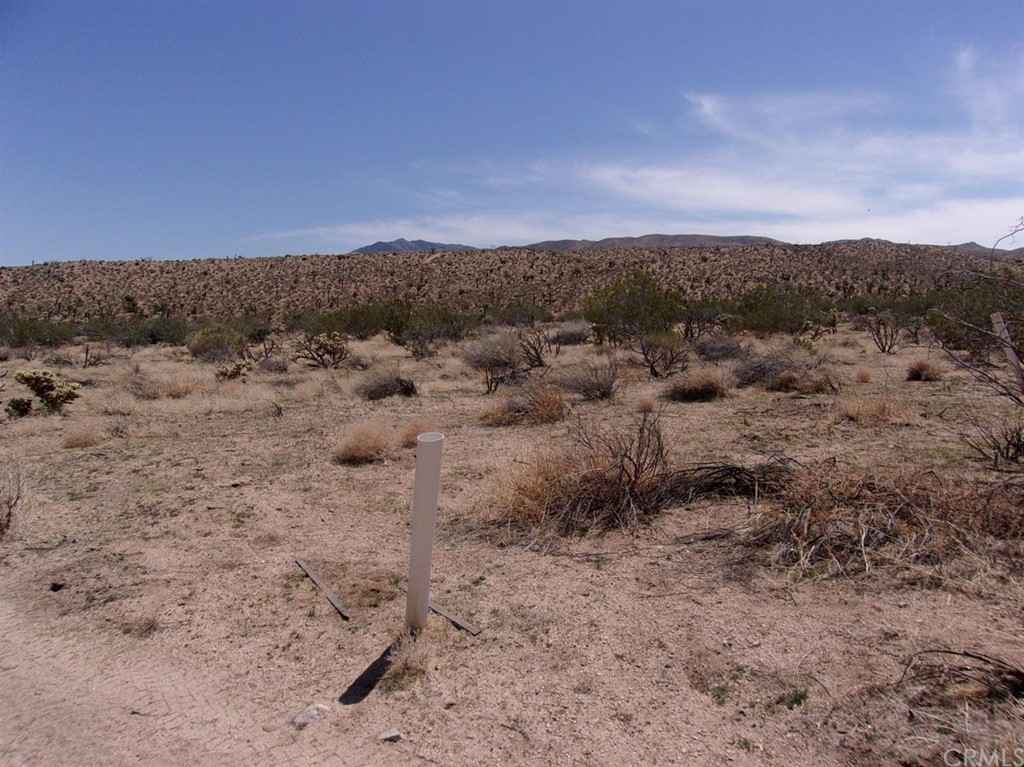 0 Ocotillo (back parcel) Way  