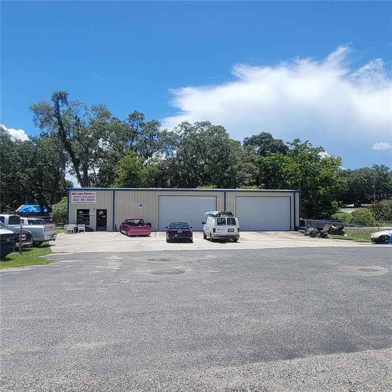 3150 Hwy 441/27  