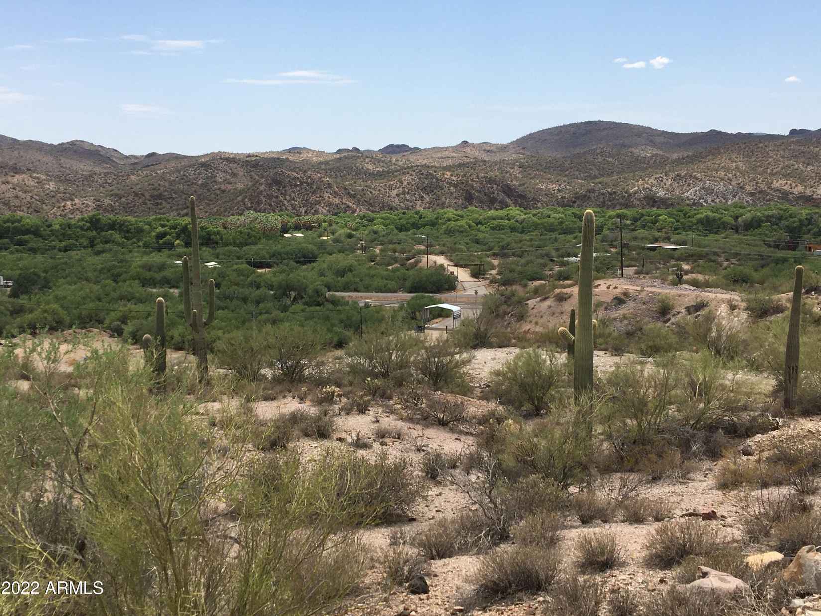 0 US Highway 60/89 Hwy  