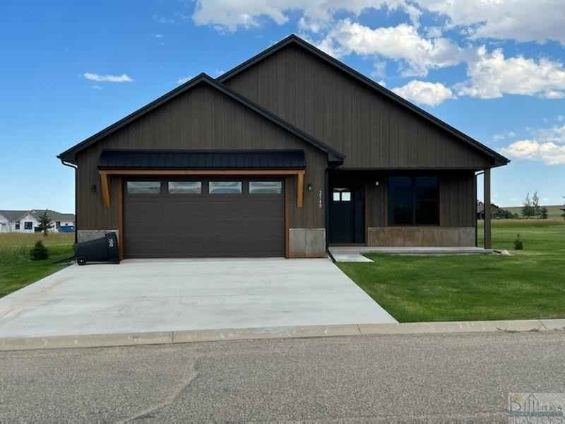 2565 Greenough Way  