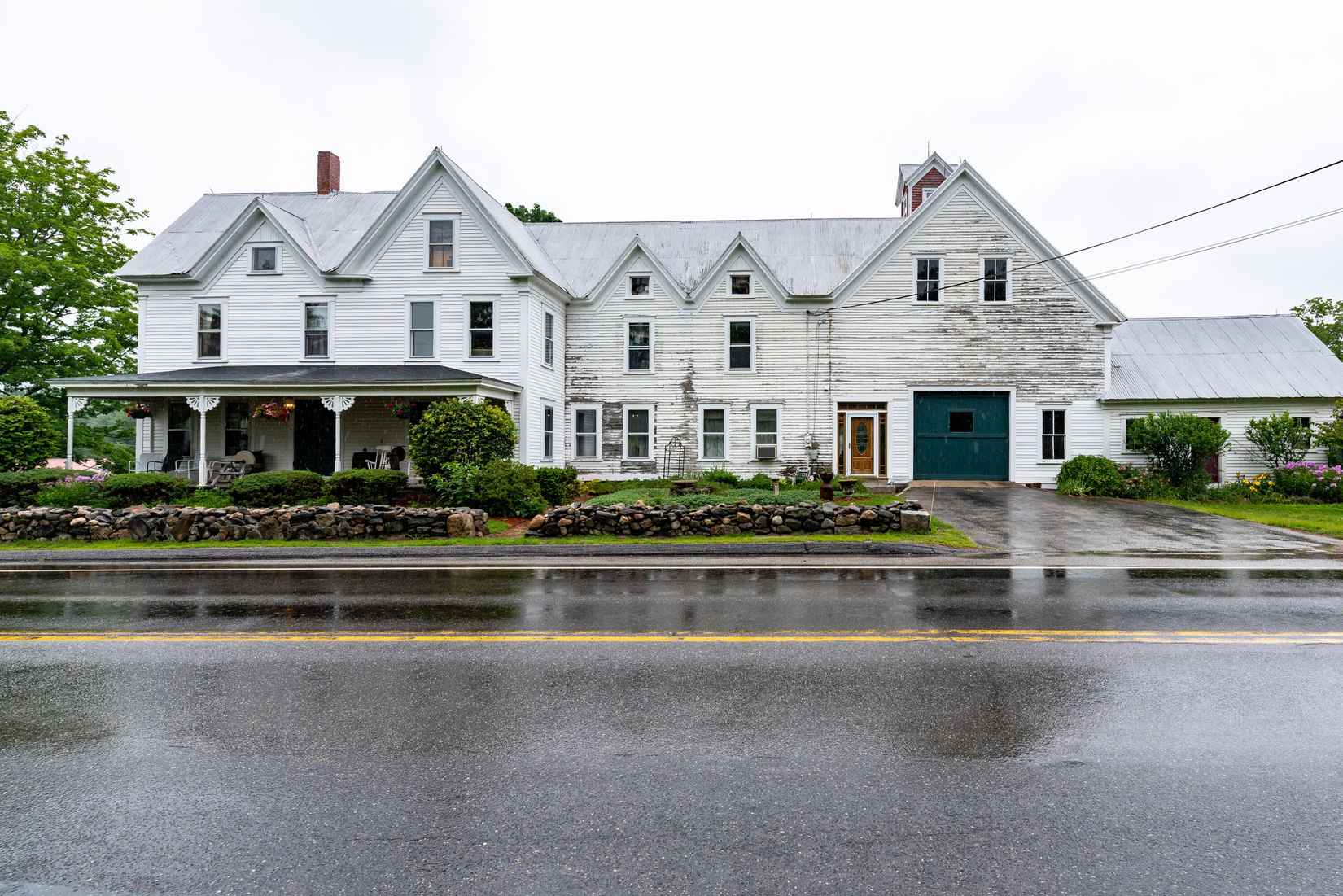 2 Townhouse Rd  