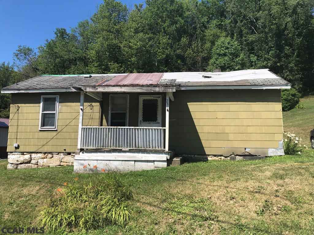 231 Bald Hl Rd  