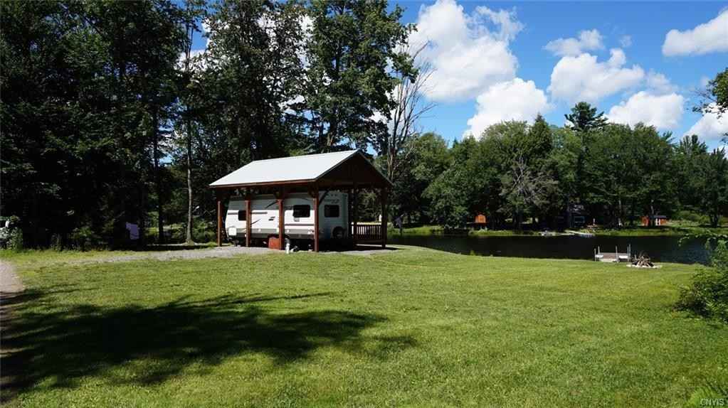 54 Lake Pennock Dr  